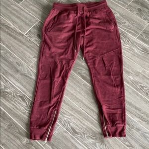 Joggers